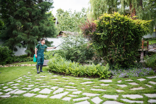 Best Commercial Pest Control Services  in Sanford, NC
