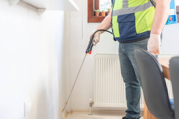 Best Wildlife Control Services  in Sanford, NC