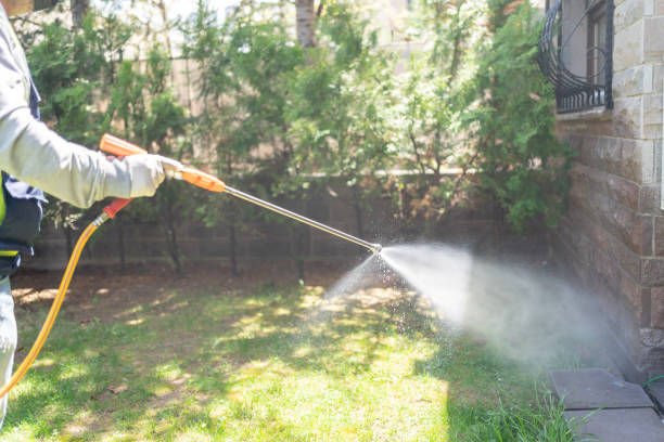 Best Exterminator Services  in Sanford, NC