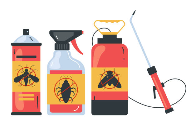 Best Spider Control Near Me  in Sanford, NC