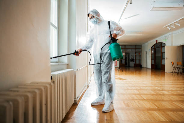 Best Affordable Pest Control Services  in Sanford, NC